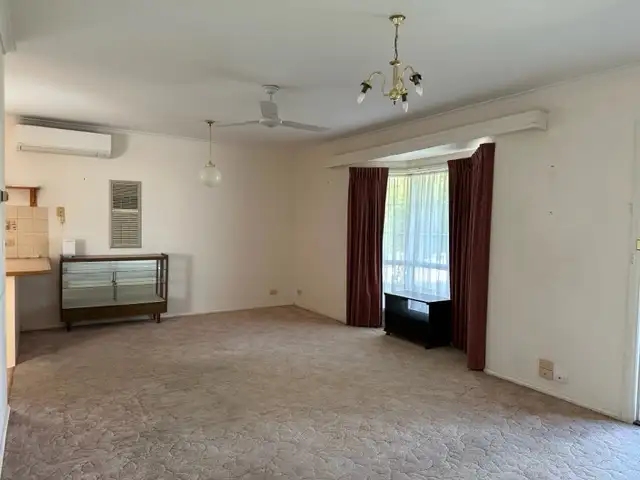 Second view of Homely unit listing, 1/10 Thule Street, Barham NSW 2732