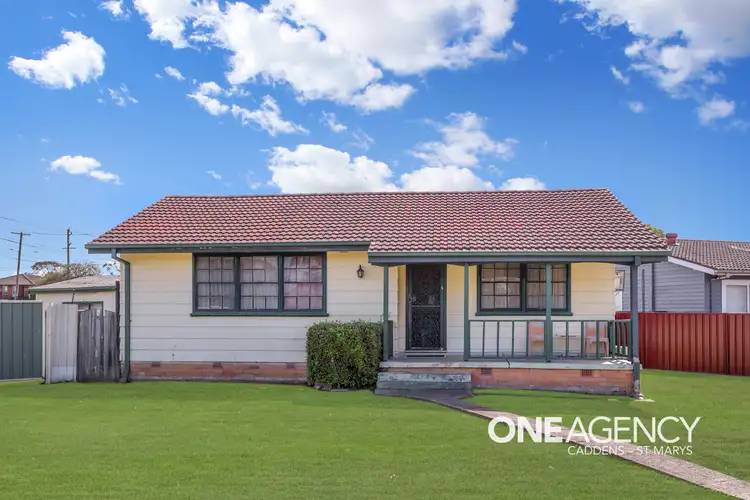 11 Rudd Place, Blackett NSW 2770