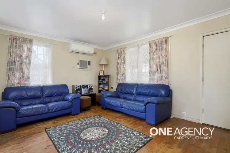 Fourth view of Homely house listing, 11 Rudd Place, Blackett NSW 2770