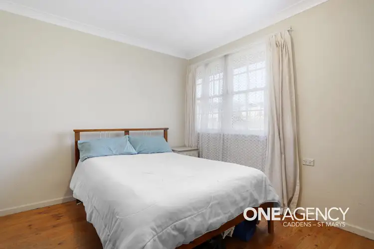 Fifth view of Homely house listing, 11 Rudd Place, Blackett NSW 2770