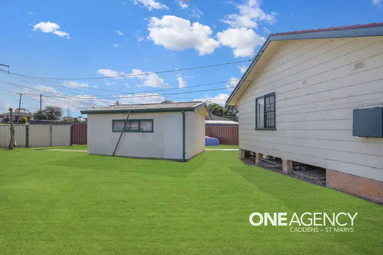 Sixth view of Homely house listing, 11 Rudd Place, Blackett NSW 2770