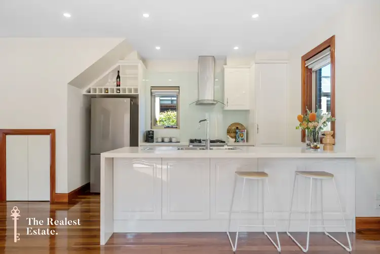 Fourth view of Homely townhouse listing, 1/15 Gish Court, Hadfield VIC 3046