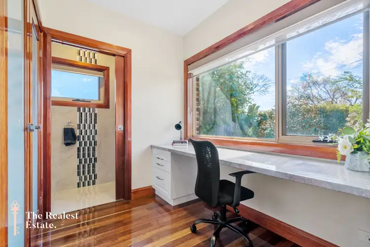 Sixth view of Homely townhouse listing, 1/15 Gish Court, Hadfield VIC 3046