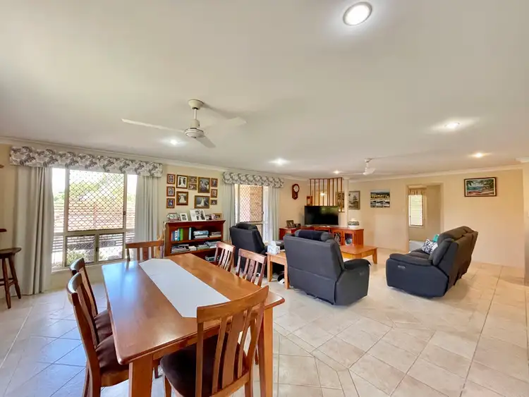 Fourth view of Homely house listing, 18 Orchid Avenue, Urangan QLD 4655