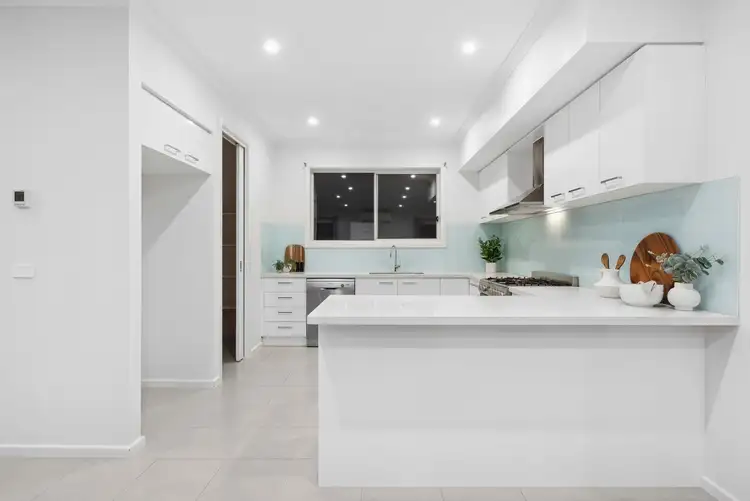 Second view of Homely house listing, 41 Aspect Road, Mount Duneed VIC 3217