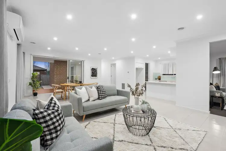 Third view of Homely house listing, 41 Aspect Road, Mount Duneed VIC 3217