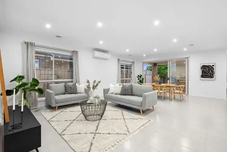 Fourth view of Homely house listing, 41 Aspect Road, Mount Duneed VIC 3217