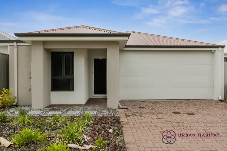 272 Lambeth Circle, Wellard WA 6170