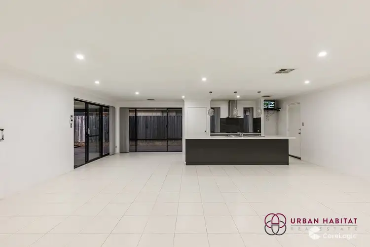 Second view of Homely house listing, 33 Gemstone Parade, Wellard WA 6170