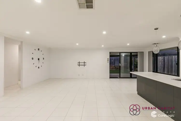 Third view of Homely house listing, 33 Gemstone Parade, Wellard WA 6170