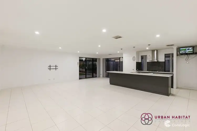 Fourth view of Homely house listing, 33 Gemstone Parade, Wellard WA 6170