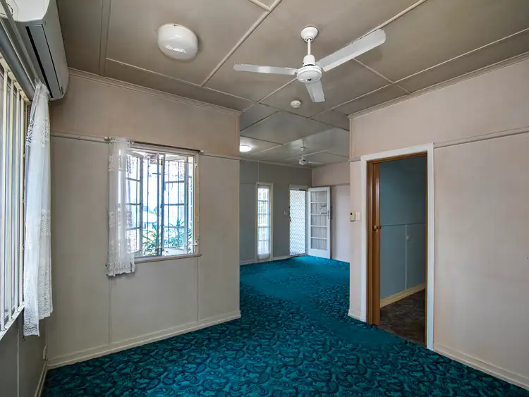 Fifth view of Homely house listing, 1 Greasley Street, Tivoli QLD 4305