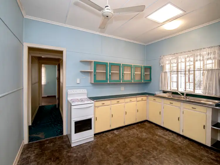 Sixth view of Homely house listing, 1 Greasley Street, Tivoli QLD 4305