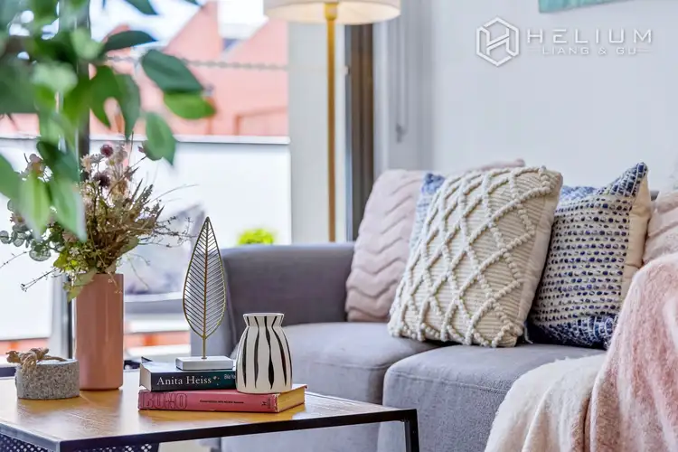 Fourth view of Homely apartment listing, 326/4 Nipper Street, Homebush NSW 2140