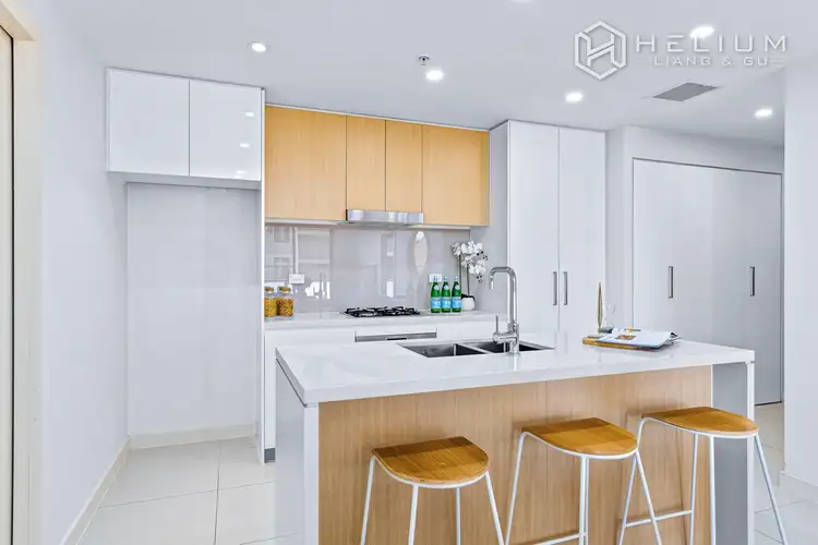 Sixth view of Homely apartment listing, 326/4 Nipper Street, Homebush NSW 2140