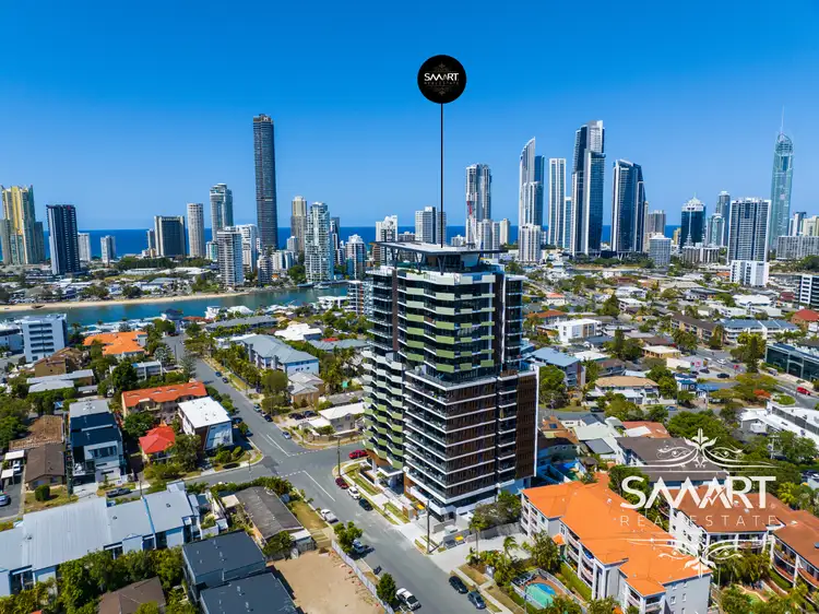 Fifth view of Homely unit listing, 507a & 507b/26 Dalpura Street, Chevron Island QLD 4217