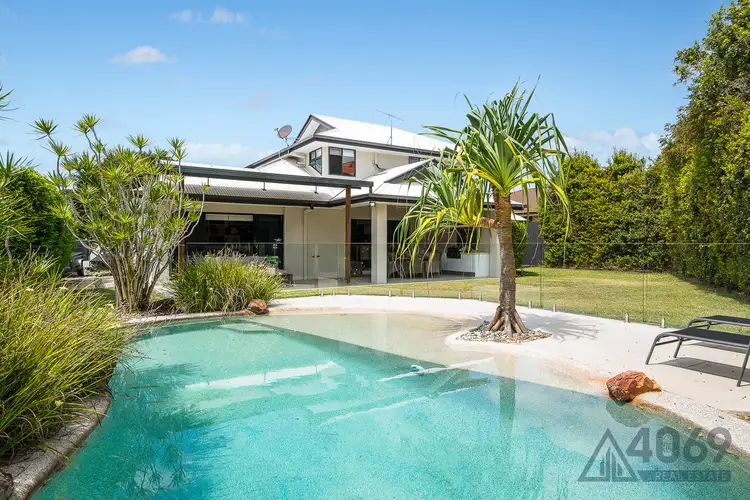 71 Kensington Circuit, Brookfield QLD 4069