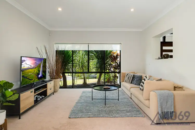 Fourth view of Homely house listing, 71 Kensington Circuit, Brookfield QLD 4069