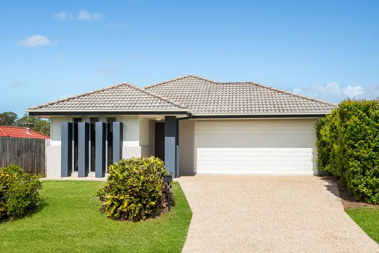 59 Landsdowne Drive, Ormeau Hills QLD 4208