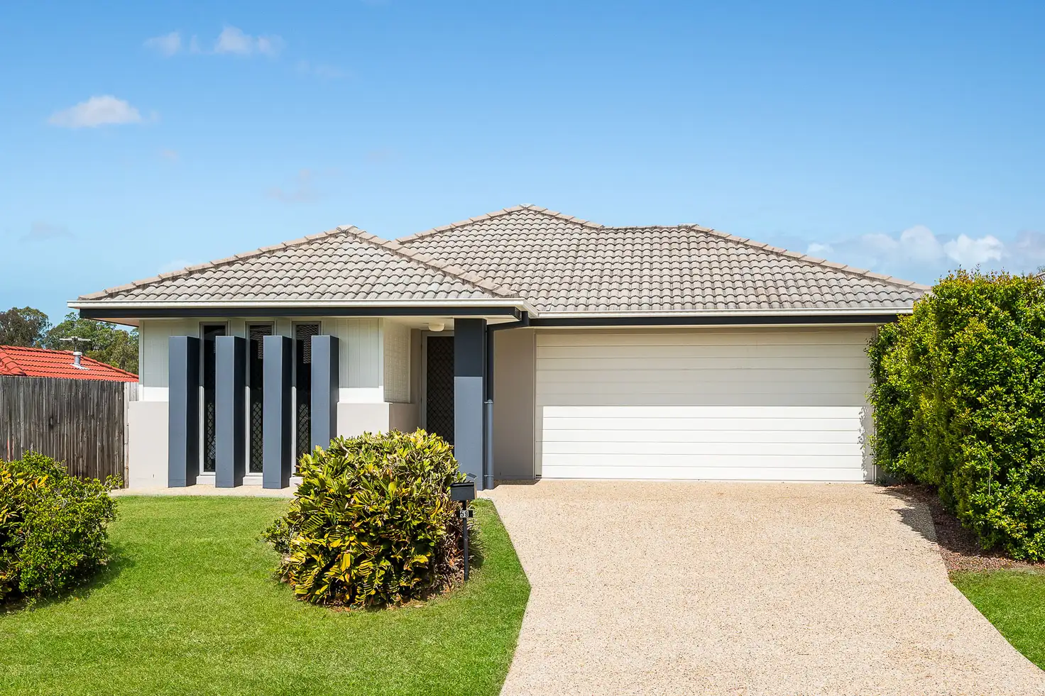 Main view of Homely house listing, 59 Landsdowne Drive, Ormeau Hills QLD 4208