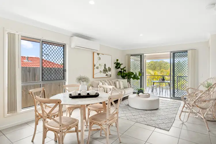 Second view of Homely house listing, 59 Landsdowne Drive, Ormeau Hills QLD 4208