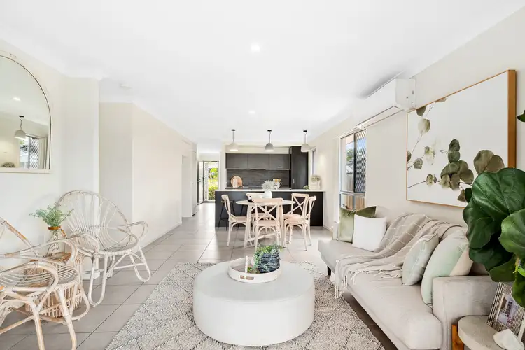 Third view of Homely house listing, 59 Landsdowne Drive, Ormeau Hills QLD 4208
