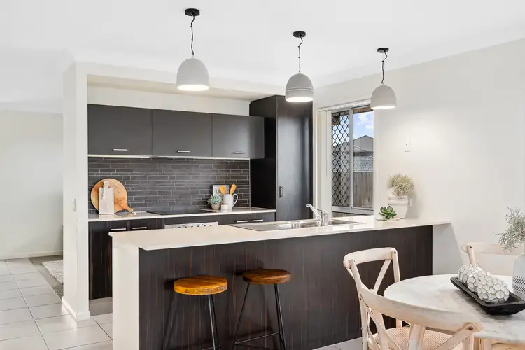 Fourth view of Homely house listing, 59 Landsdowne Drive, Ormeau Hills QLD 4208