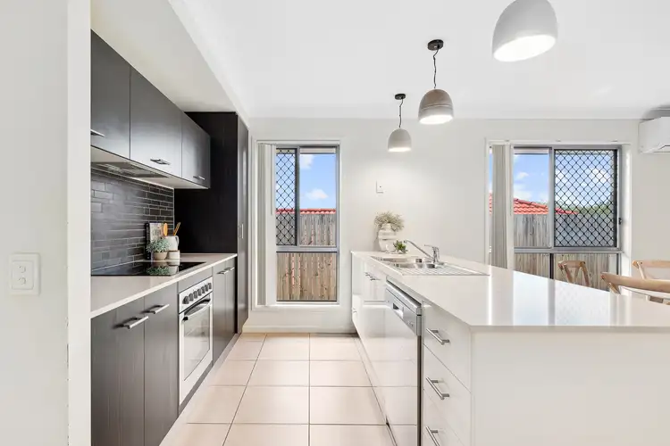 Fifth view of Homely house listing, 59 Landsdowne Drive, Ormeau Hills QLD 4208