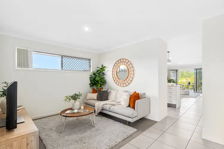 Sixth view of Homely house listing, 59 Landsdowne Drive, Ormeau Hills QLD 4208