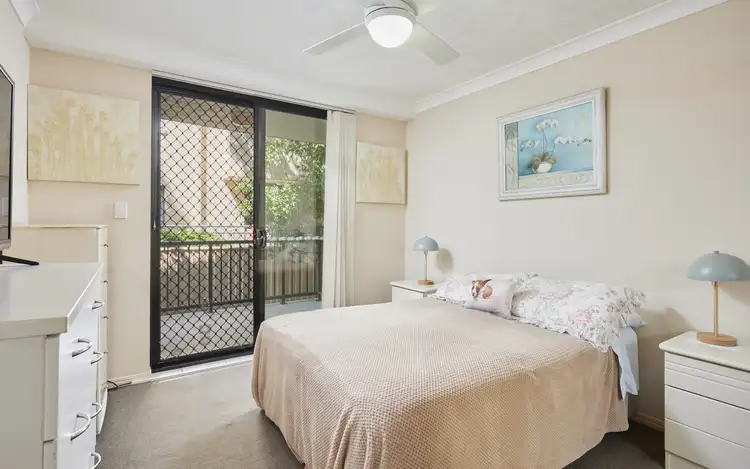 Fourth view of Homely apartment listing, 11/14-26 Markeri Street, Mermaid Beach QLD 4218