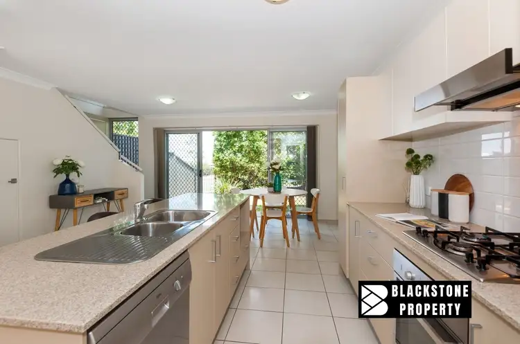 52/115 Mango Hill Boulevard East, Mango Hill QLD 4509