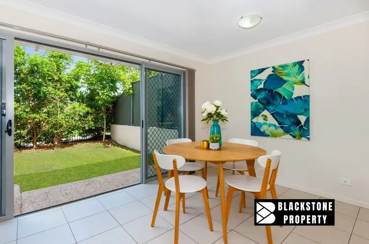 Second view of Homely townhouse listing, 52/115 Mango Hill Boulevard East, Mango Hill QLD 4509