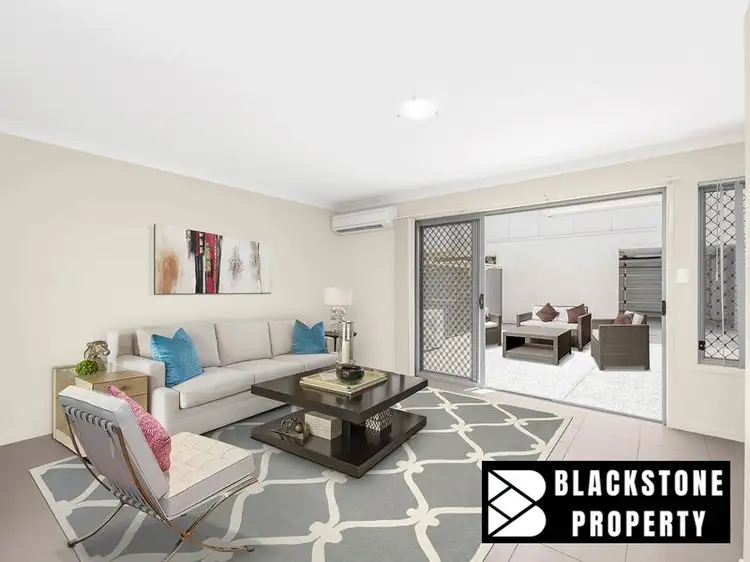 Fourth view of Homely townhouse listing, 52/115 Mango Hill Boulevard East, Mango Hill QLD 4509