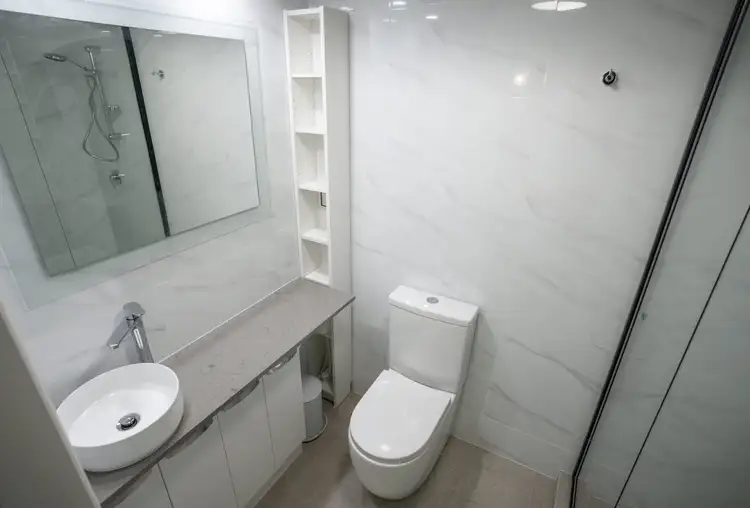 Fourth view of Homely studio listing, 206/220 Melbourne Street, South Brisbane QLD 4101