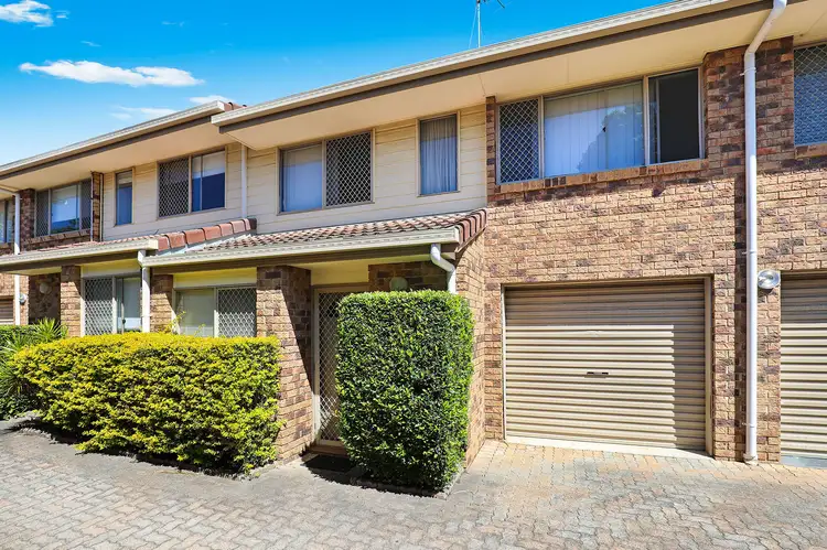 3/7-9 Evans Street, Maroochydore QLD 4558