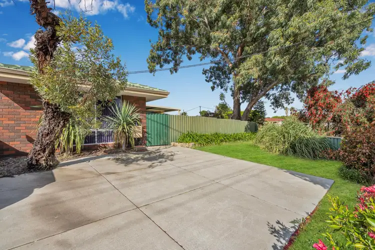 Main view of Homely house listing, 52A BLACKMORE AVENUE, Girrawheen WA 6064