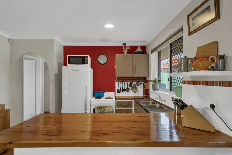 Second view of Homely house listing, 52A BLACKMORE AVENUE, Girrawheen WA 6064