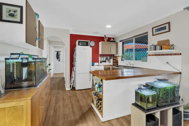 Third view of Homely house listing, 52A BLACKMORE AVENUE, Girrawheen WA 6064