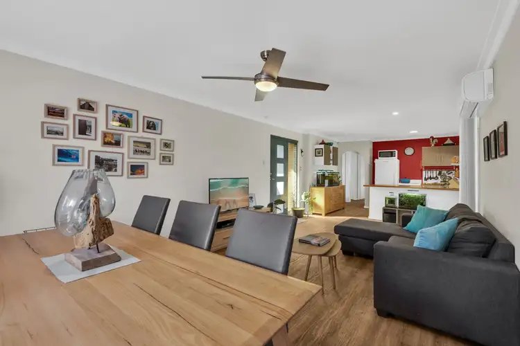 Fifth view of Homely house listing, 52A BLACKMORE AVENUE, Girrawheen WA 6064