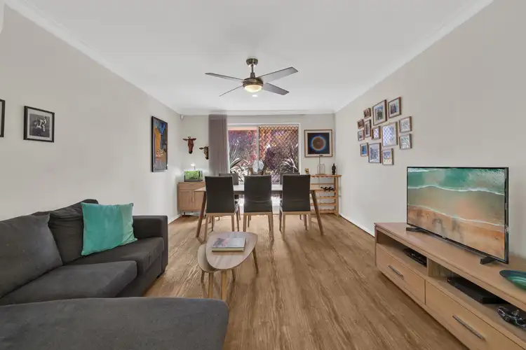 Sixth view of Homely house listing, 52A BLACKMORE AVENUE, Girrawheen WA 6064