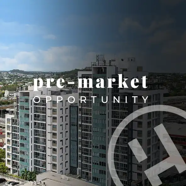Fourth view of Homely apartment listing, 1033/16 Hamilton Place, Bowen Hills QLD 4006