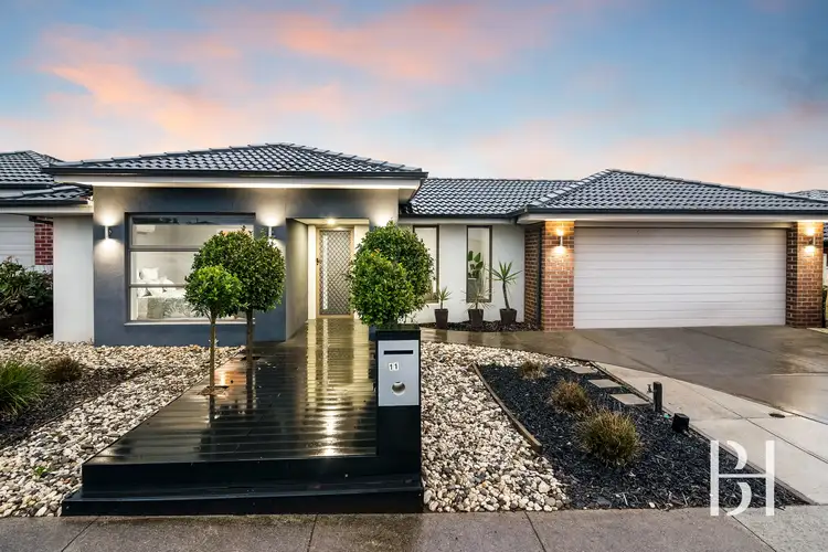 11 Mikada Boulevard, Kilmore VIC 3764