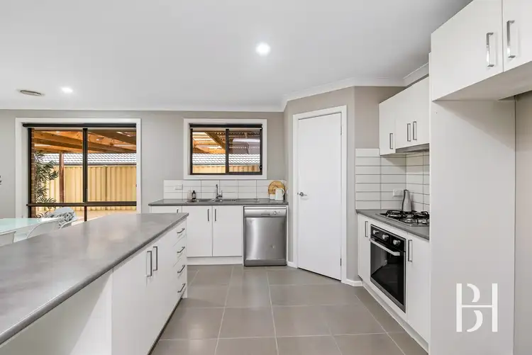 Third view of Homely house listing, 11 Mikada Boulevard, Kilmore VIC 3764