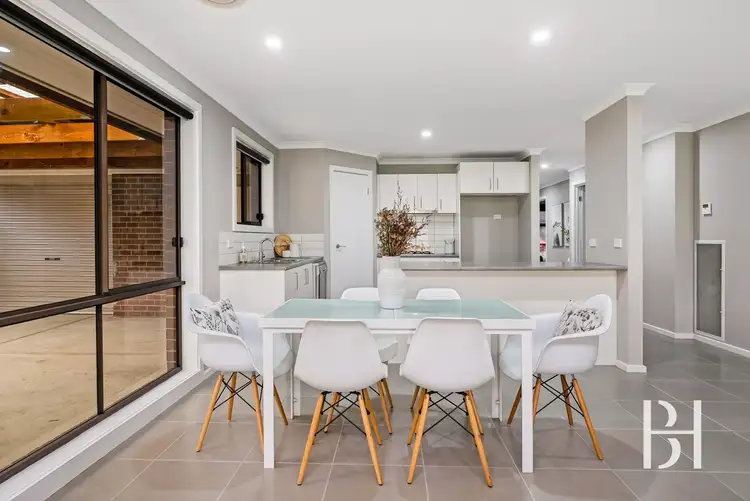 Fourth view of Homely house listing, 11 Mikada Boulevard, Kilmore VIC 3764
