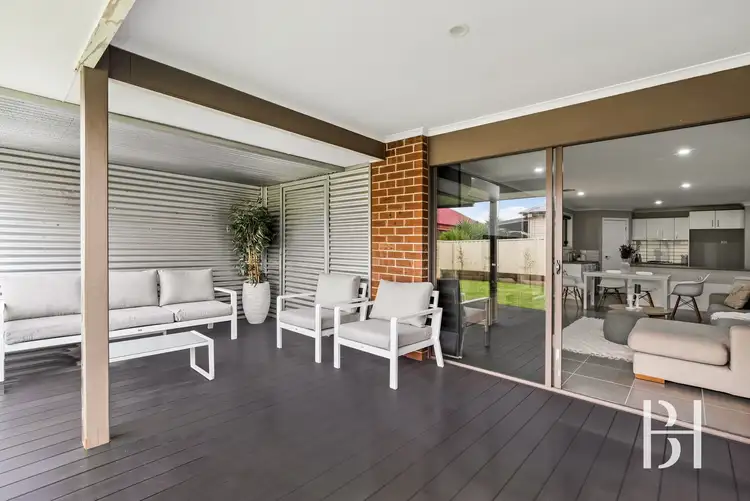 Sixth view of Homely house listing, 11 Mikada Boulevard, Kilmore VIC 3764