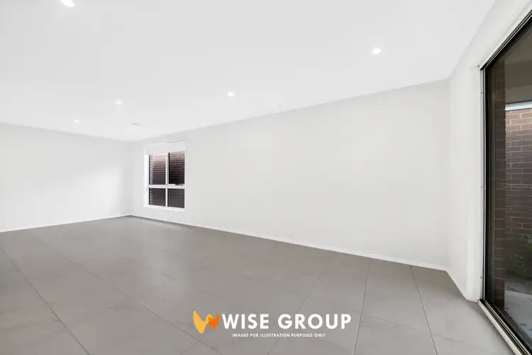 Third view of Homely house listing, 54 Abundance Circuit, Clyde VIC 3978