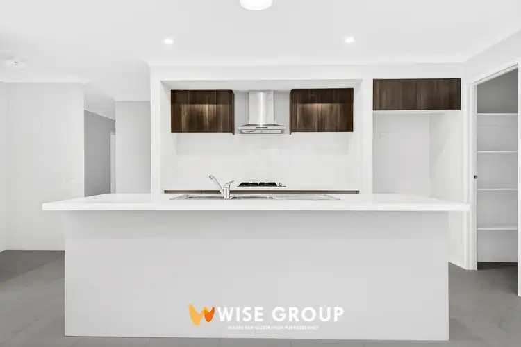 Fourth view of Homely house listing, 54 Abundance Circuit, Clyde VIC 3978