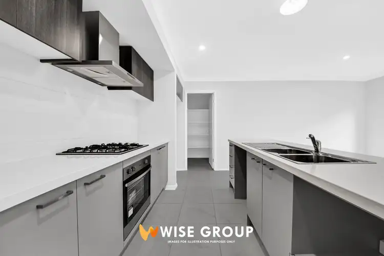 Sixth view of Homely house listing, 54 Abundance Circuit, Clyde VIC 3978