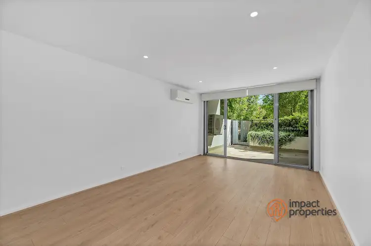 Main view of Homely apartment listing, 21/41 Hampton Circuit, Yarralumla ACT 2600