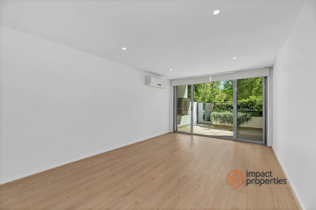Main view of Homely apartment listing, 21/41 Hampton Circuit, Yarralumla ACT 2600